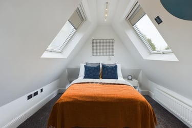 4 bed house, Edge Lane, Fairfield, Liverpool, L79LB - Image 8