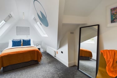 4 bed house, Edge Lane, Fairfield, Liverpool, L79LB - Image 9