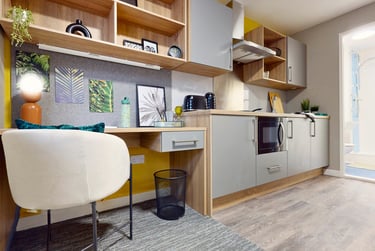 Gold Studio - Image 5