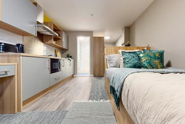 Gold Studio - Image 4