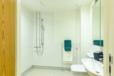 Premium Plus Studio at One London Road, London Road, Keele University School Of Medicine, Newcastle under Lyme, ST51LZ - Image 6