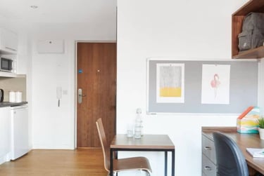 1 Bed Apartment - Image 3