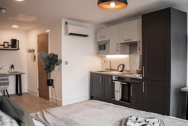 Studio Edition IV at Volume Works, 37-40 Hanley Street, Newtown, Birmingham, B193SP - Image 2