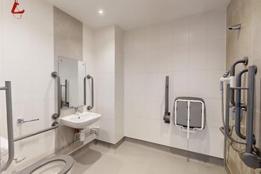 Premium Studio Accessible at Innovo House, 60 Devon Street, Low Hill, Liverpool, L38AJ - Image 4