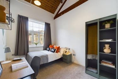 9 bed house, Bower Road, Crookesmoor, Sheffield, S101ER - Image 2