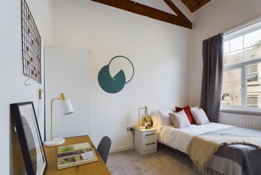 9 bed house, Bower Road, Crookesmoor, Sheffield, S101ER - Image 5