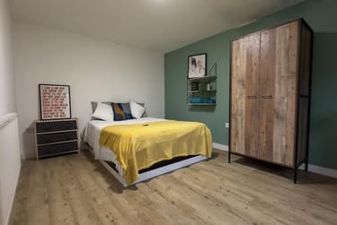 1 bed house, The Groves, Georgian Quarter, Liverpool, L77ET - Image 2