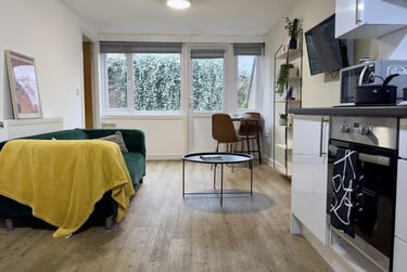 1 bed house, The Groves, Georgian Quarter, Liverpool, L77ET - Image 4