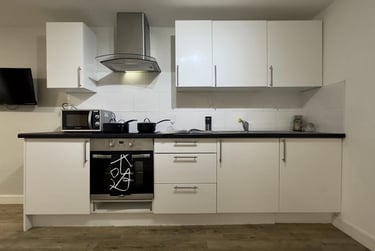 1 bed house, The Groves, Georgian Quarter, Liverpool, L77ET - Image 7