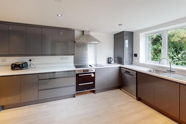 6 bed house, Belle Vue Terrace, Gilesgate, Durham, DH12HR - Image 2