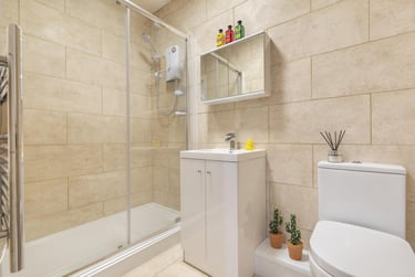 2 bed house, Royal Park Road, Hyde Park, Leeds, LS61FR - Image 5