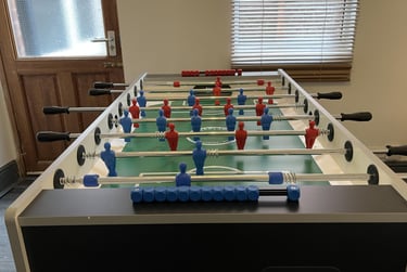 9 bed house, Chichester Street, City Centre, Chester, CH14AD - Image 3