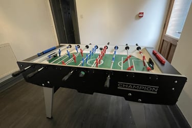 9 bed house, Chichester Street, City Centre, Chester, CH14AD - Image 4