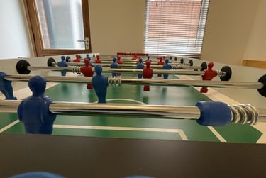 9 bed house, Chichester Street, City Centre, Chester, CH14AD - Image 5