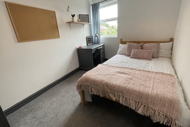 9 bed house, Chichester Street, City Centre, Chester, CH14AD - Image 15