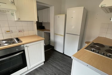 9 bed house, Chichester Street, City Centre, Chester, CH14AD - Image 9