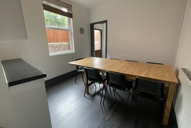 9 bed house, Chichester Street, City Centre, Chester, CH14AD - Image 6