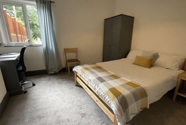 9 bed house, Chichester Street, City Centre, Chester, CH14AD - Image 10