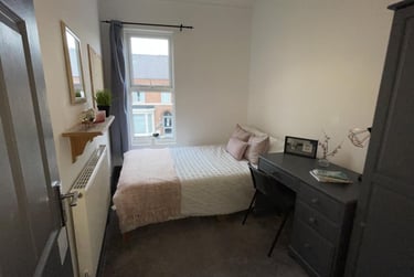 9 bed house, Chichester Street, City Centre, Chester, CH14AD - Image 11