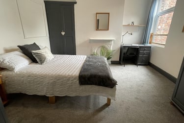 9 bed house, Chichester Street, City Centre, Chester, CH14AD - Image 12