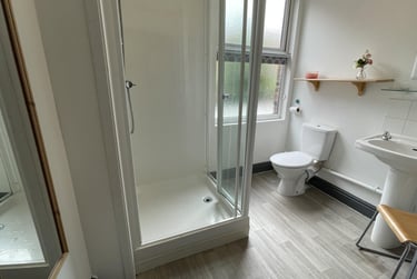 9 bed house, Chichester Street, City Centre, Chester, CH14AD - Image 7