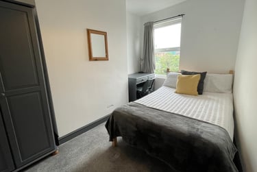 9 bed house, Chichester Street, City Centre, Chester, CH14AD - Image 14