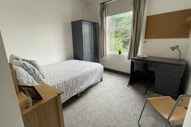 9 bed house, Chichester Street, City Centre, Chester, CH14AD - Image 13