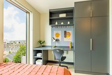 Premium Studio at Crown House, Regents Hill, Seven Dials, Brighton, BN13ED - Image 2