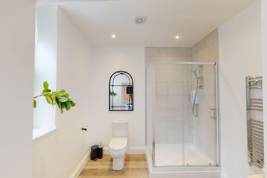 8 bed house, Whiteladies Road, Redland, Bristol, BS82QN - Image 3