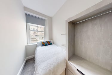 8 bed house, Whiteladies Road, Redland, Bristol, BS82QN - Image 4