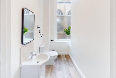 8 bed house, Whiteladies Road, Redland, Bristol, BS82QN - Image 8