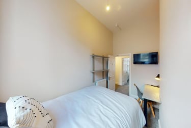 8 bed house, Whiteladies Road, Redland, Bristol, BS82QN - Image 9