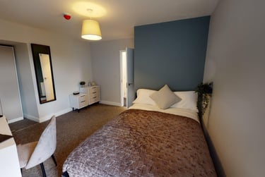 11 bed house, Whiteladies Road, Redland, Bristol, BS82QN - Image 13