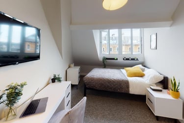 11 bed house, Whiteladies Road, Redland, Bristol, BS82QN - Image 8