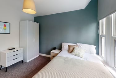 11 bed house, Whiteladies Road, Redland, Bristol, BS82QN - Image 10