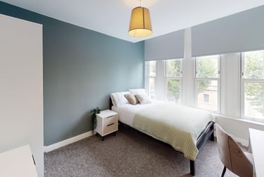 11 bed house, Whiteladies Road, Redland, Bristol, BS82QN - Image 9