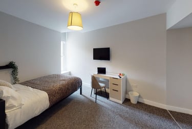 11 bed house, Whiteladies Road, Redland, Bristol, BS82QN - Image 14