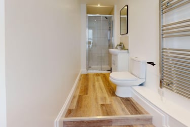 11 bed house, Whiteladies Road, Redland, Bristol, BS82QN - Image 1