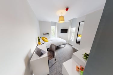 11 bed house, Whiteladies Road, Redland, Bristol, BS82QN - Image 11