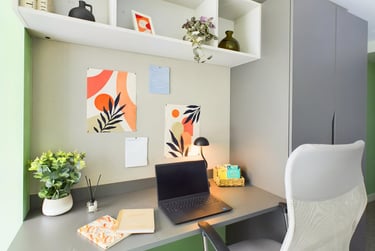 Gold Studio at The Edge, 48-52 York Street, City Centre, Belfast, BT151AS - Image 3