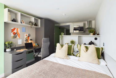 Platinum Studio at The Edge, 48-52 York Street, City Centre, Belfast, BT151AS - Image 2