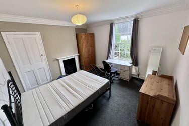 6 bed house, Leazes Place, Claypath, Durham, DH11RE - Image 4