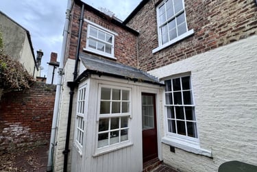 6 bed house, Leazes Place, Claypath, Durham, DH11RE - Image 12