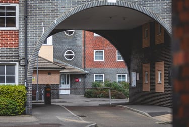 Non Ensuite - Bronze at Lucia Foster Welch, Royal Crescent Road, Portswood, Southampton, SO143ZP - Image 2