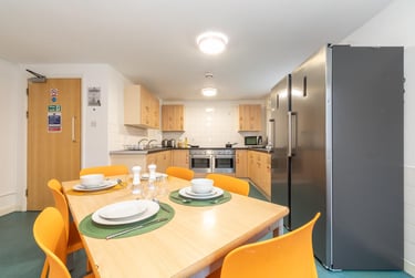 Non Ensuite - Bronze at Lucia Foster Welch, Royal Crescent Road, Portswood, Southampton, SO143ZP - Image 9