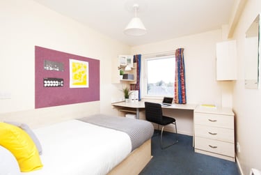 Ensuite - Silver at King Street Exchange, 600-604 King Street, University Of Aberdeen, Aberdeen, AB245SX - Image 5