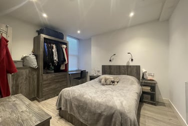 1 bed house, Ashby Road, City Centre, Loughborough, LE113AA - Image 2