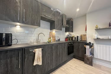 1 bed house, Ashby Road, City Centre, Loughborough, LE113AA - Image 4