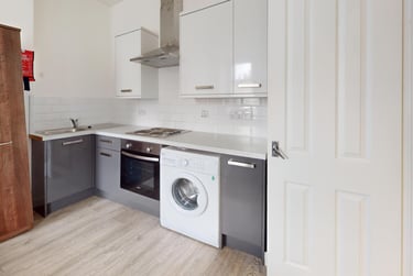 1 bed house, Ashby Road, City Centre, Loughborough, LE113AA - Image 7