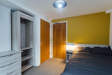 1 bed house, Devonshire House, City Centre, Loughborough, LE113DT - Image 5